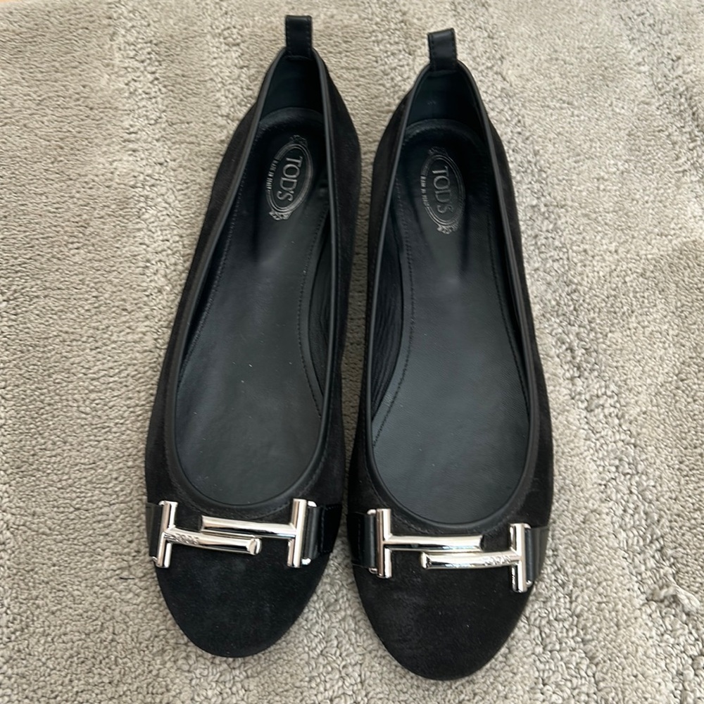Tod’s Flats